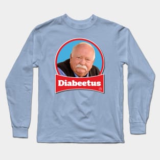 Diabeetus Long Sleeve T-Shirt